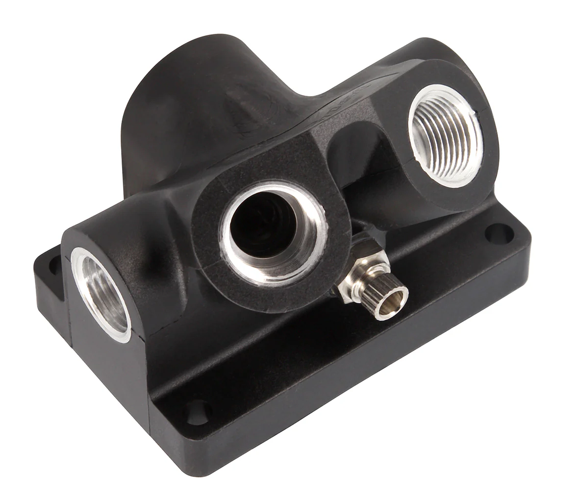 Pressure Plastics